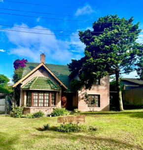 Resolana, La casa de Berta